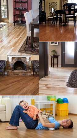 Flooring Professionals